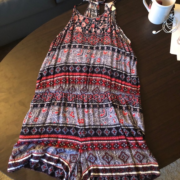 Colorful romper - Picture 2 of 3